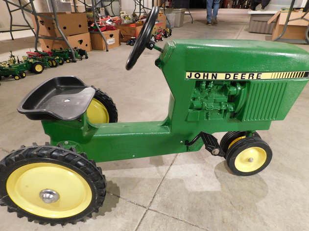 Image for Charles Bandow and Dennis Ogren.