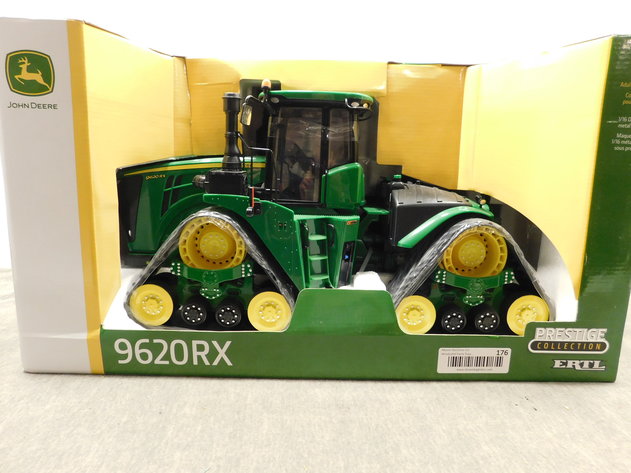 Image for Charles Bandow and Dennis Ogren.