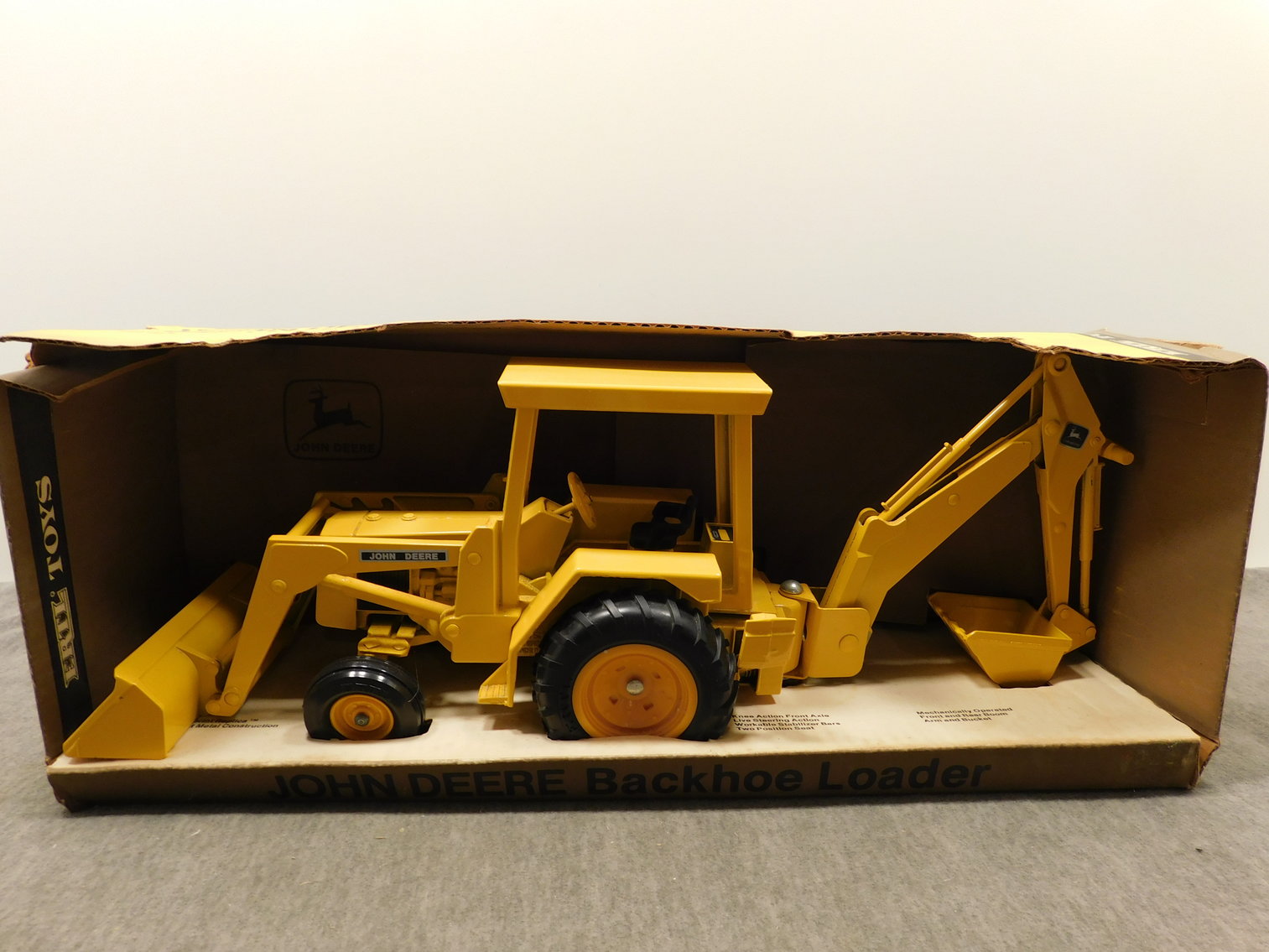 Image for Charles Bandow and Dennis Ogren.