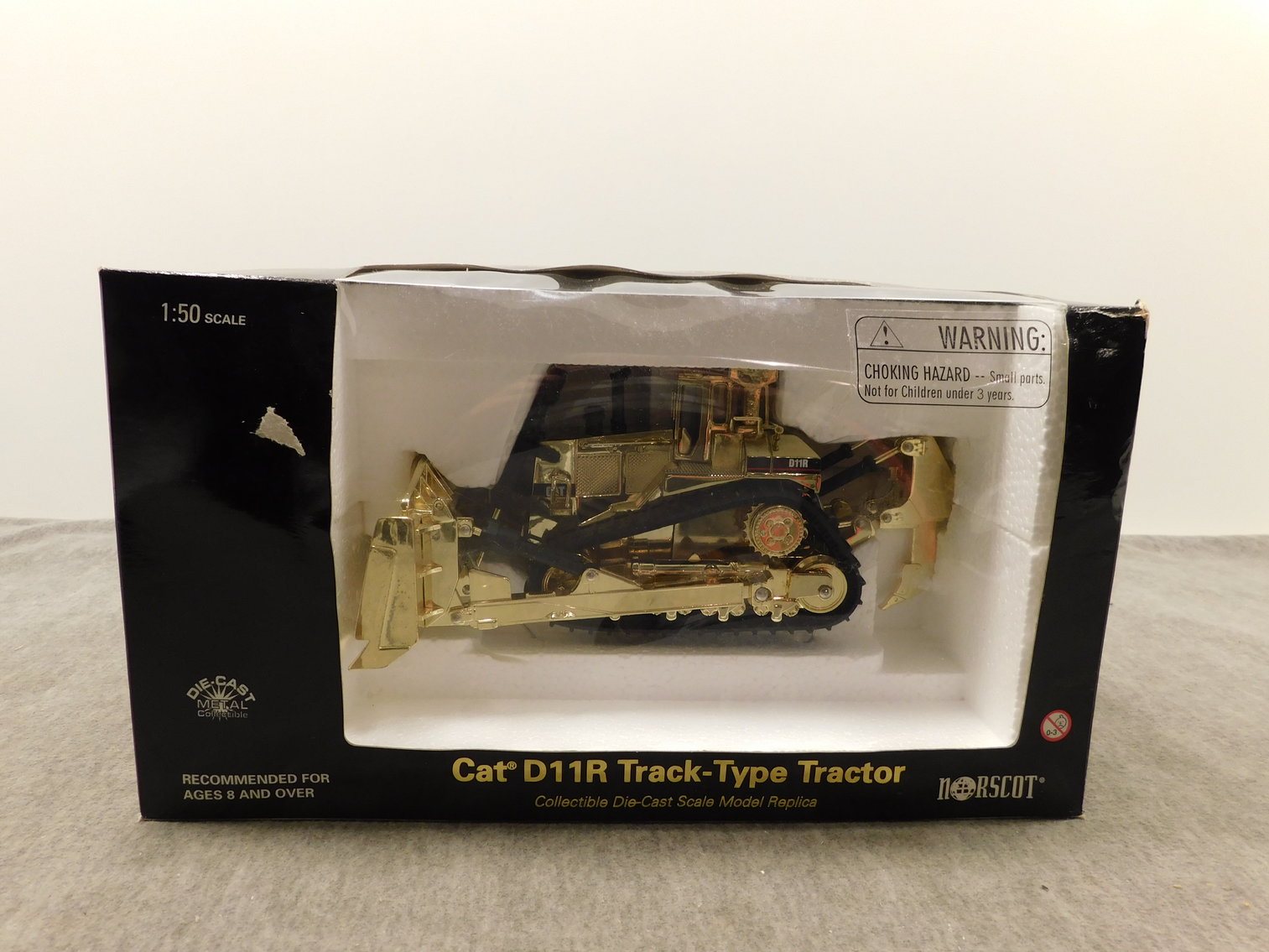 Image for Charles Bandow and Dennis Ogren.