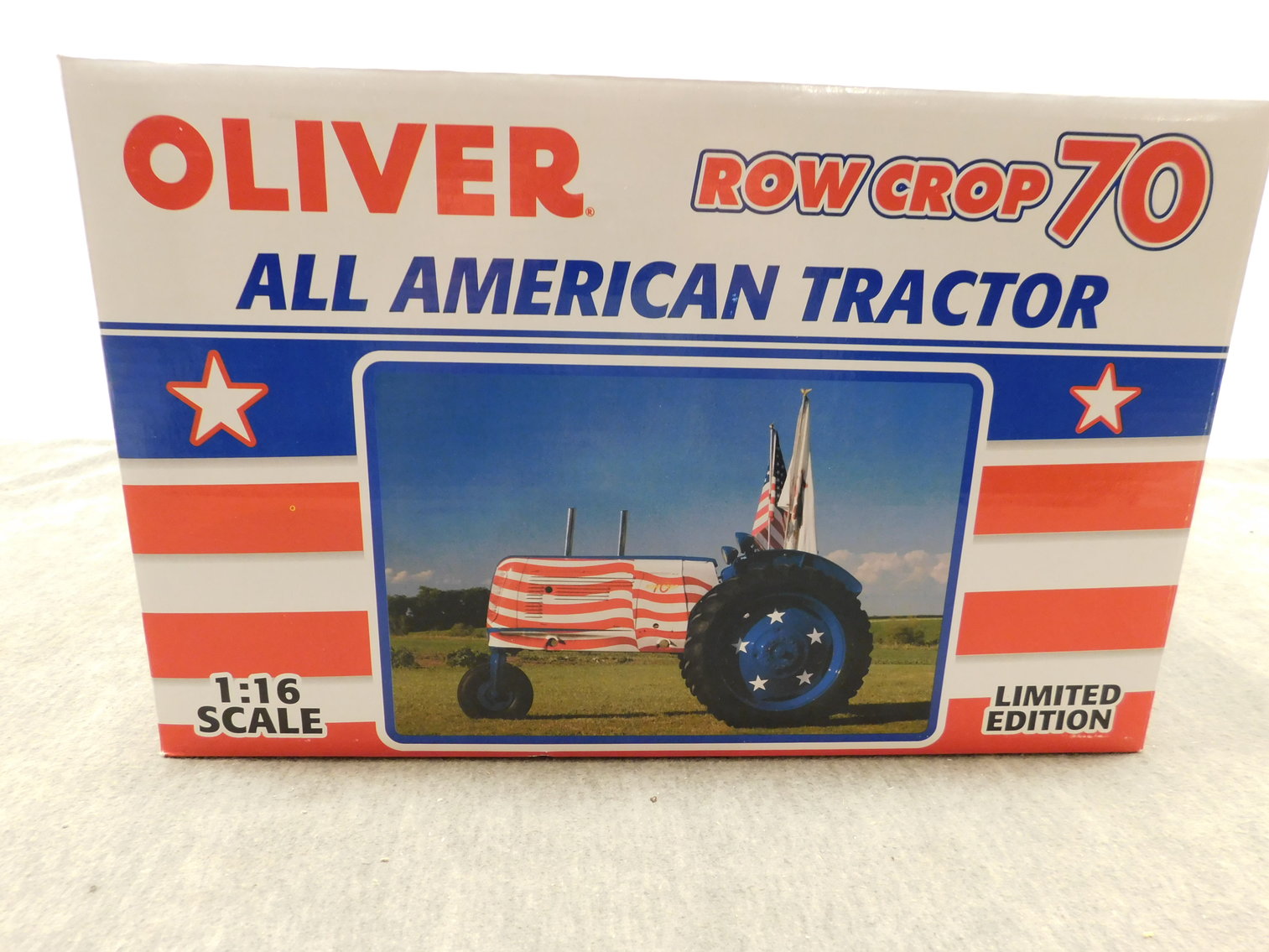 Image for Charles Bandow and Dennis Ogren.