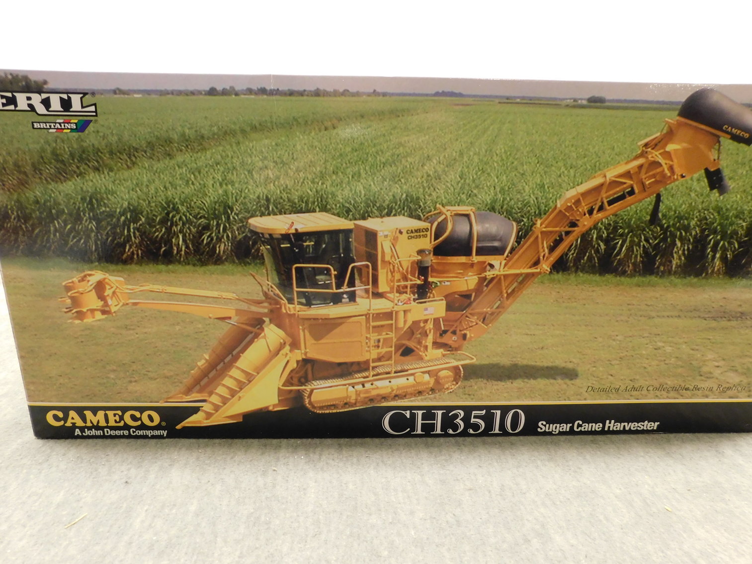 Image for Charles Bandow and Dennis Ogren.