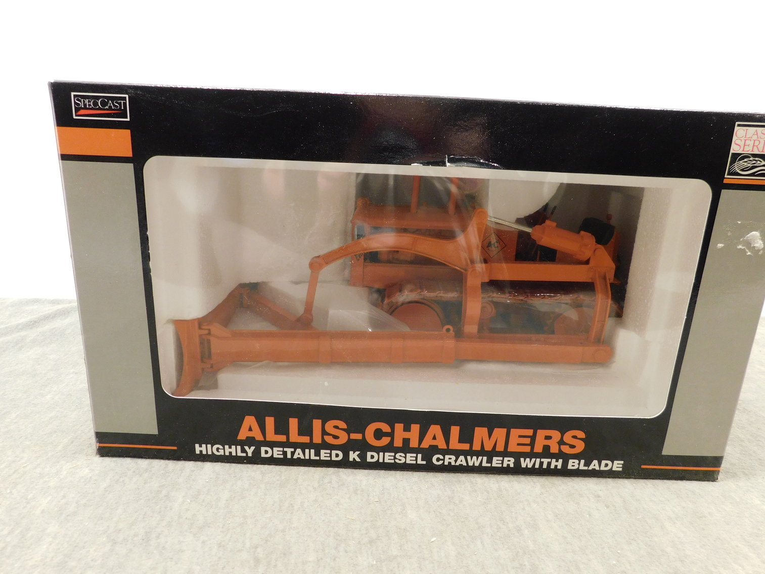 Image for Charles Bandow and Dennis Ogren.