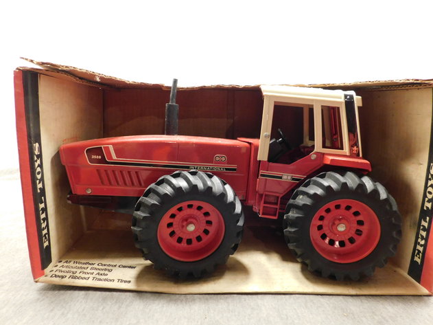 Image for Charles Bandow and Dennis Ogren.