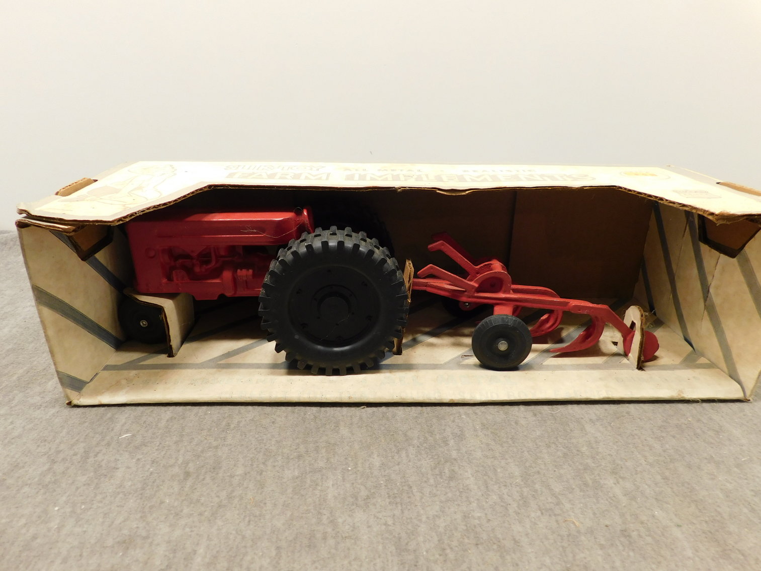 Image for Charles Bandow and Dennis Ogren.