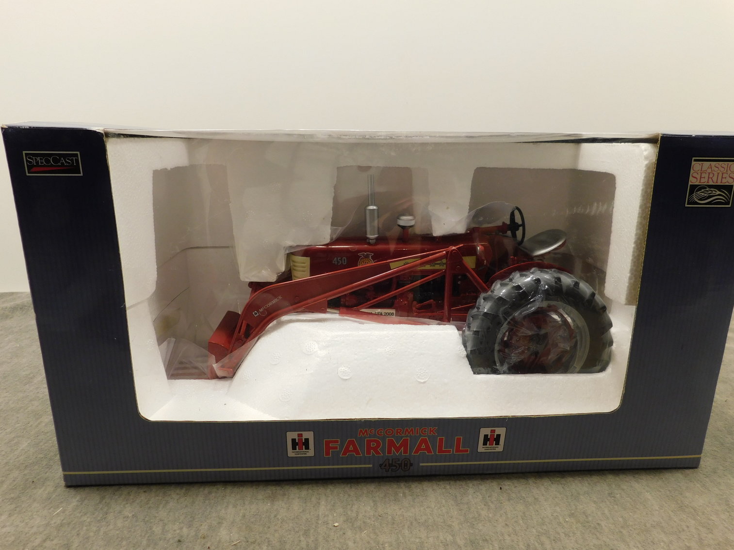 Image for Charles Bandow and Dennis Ogren.