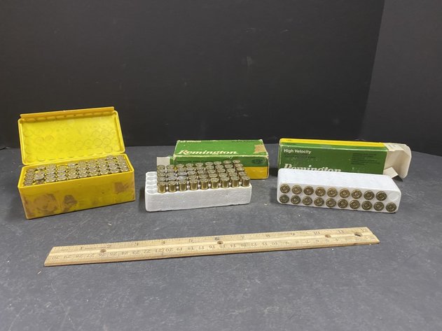 Image for Mowers, Tractors,  Firearms, Trucks, Equipment, Furniture, & More Online Only Auction