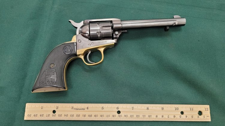 Image for Mowers, Tractors,  Firearms, Trucks, Equipment, Furniture, & More Online Only Auction