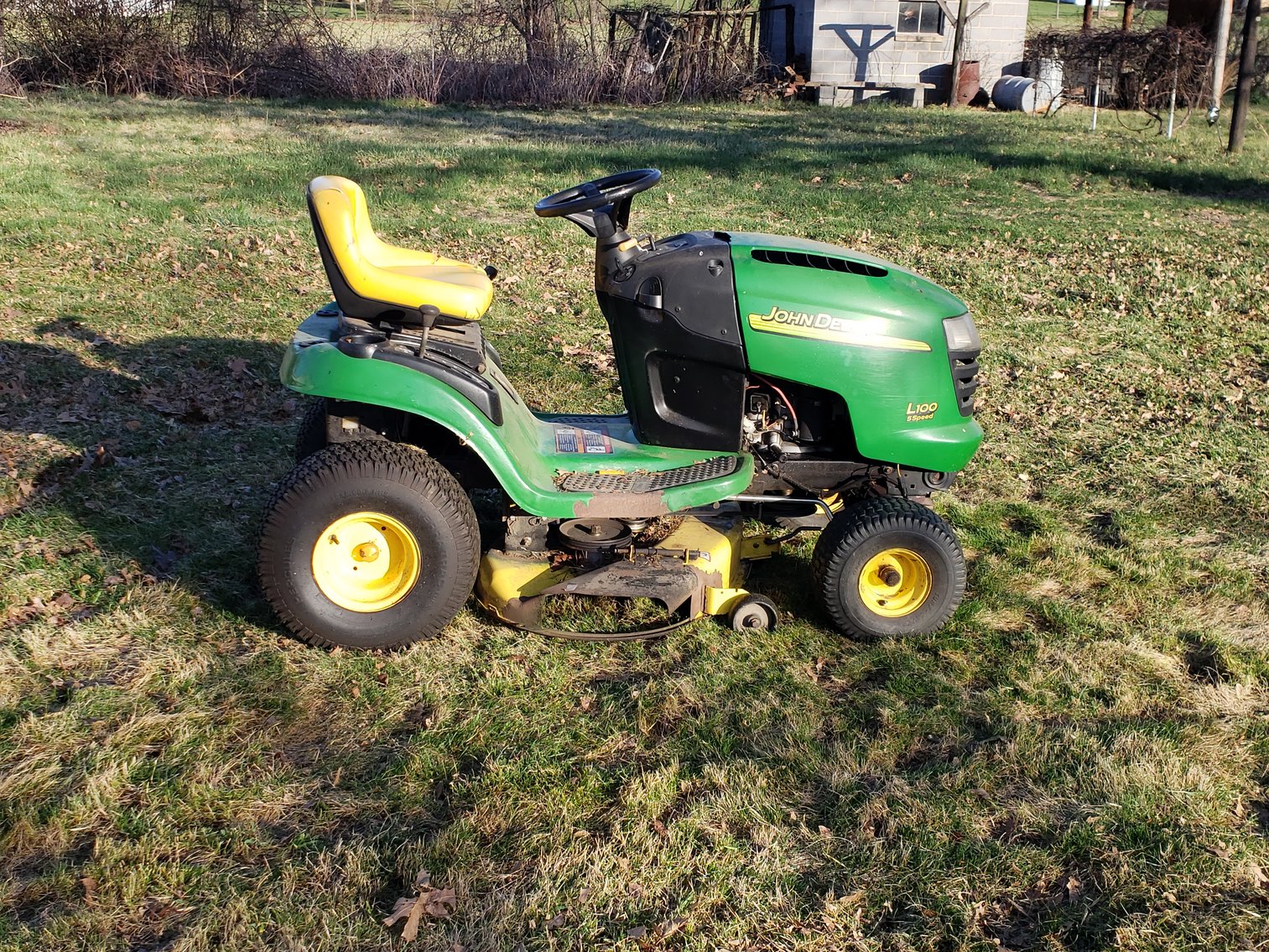 Image for Estate of Teresa D. Eppard