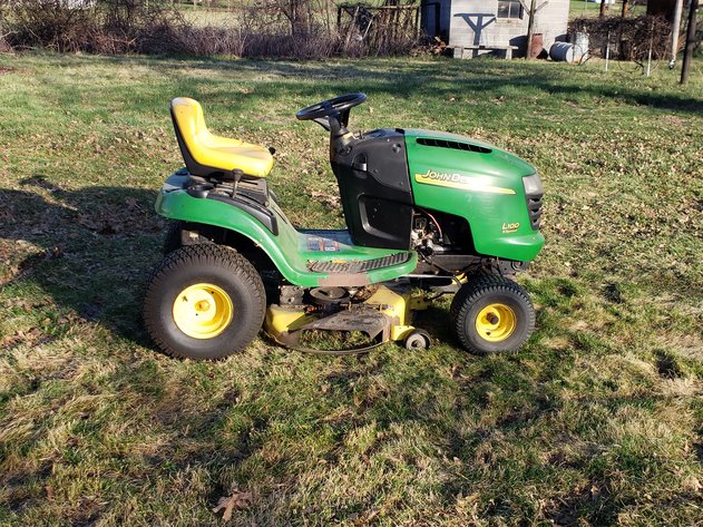 Image for Estate of Teresa D. Eppard