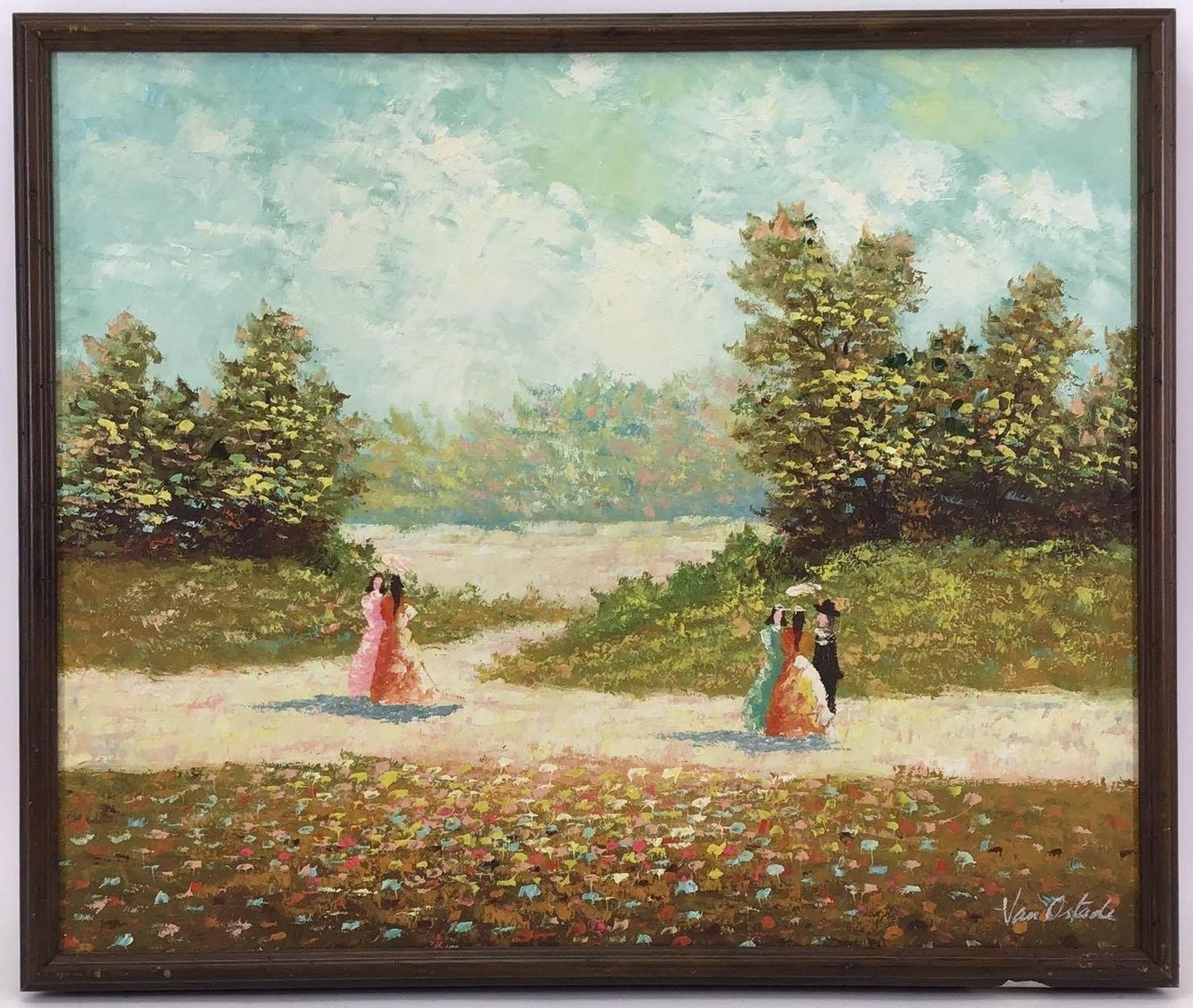 Image for Discovery Art | April 6, 2022 at 7:00pm