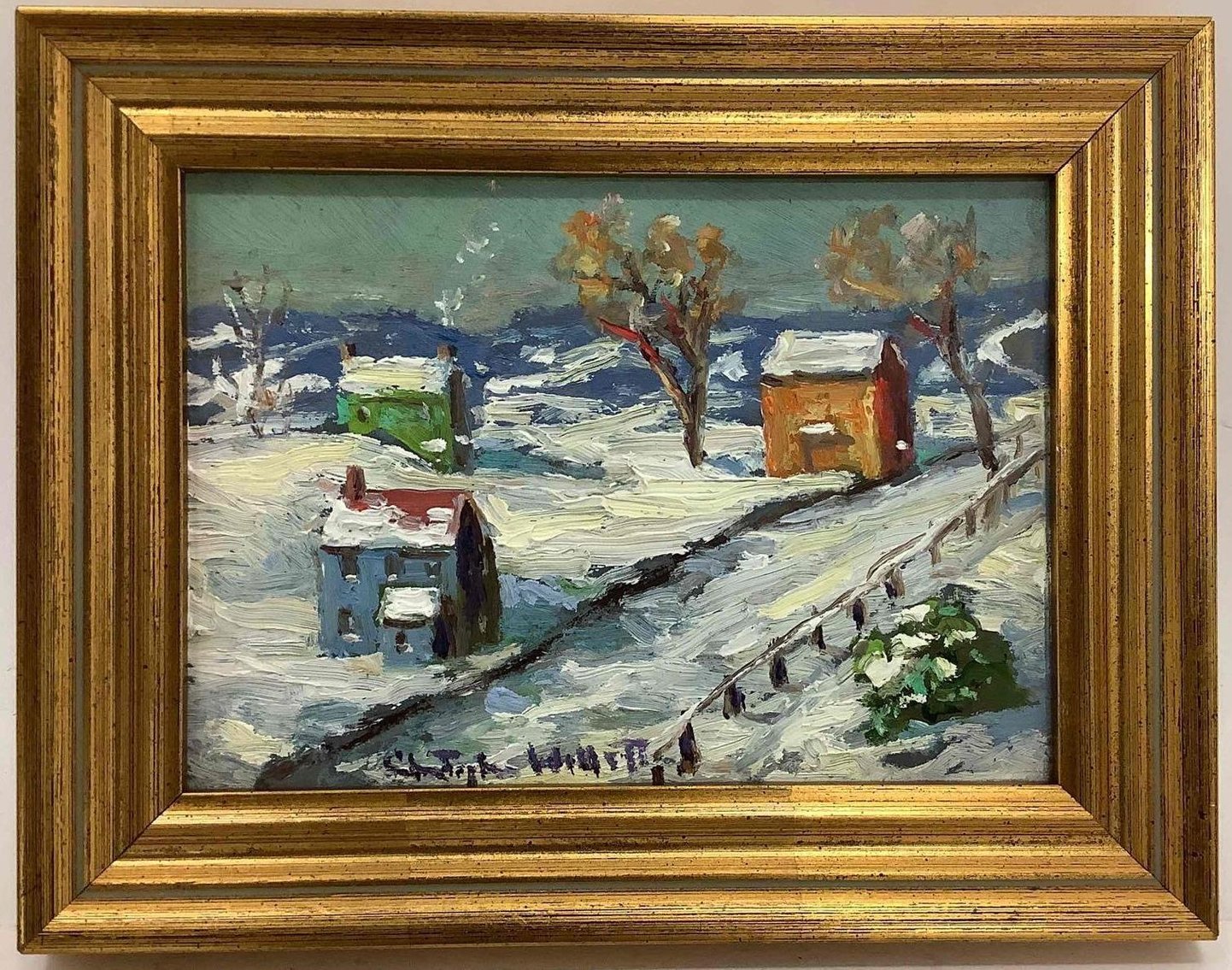 Image for Discovery Art | April 6, 2022 at 7:00pm