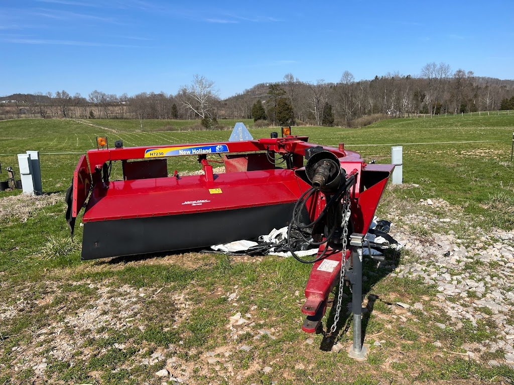 Image for McVey Estate Farm Auction