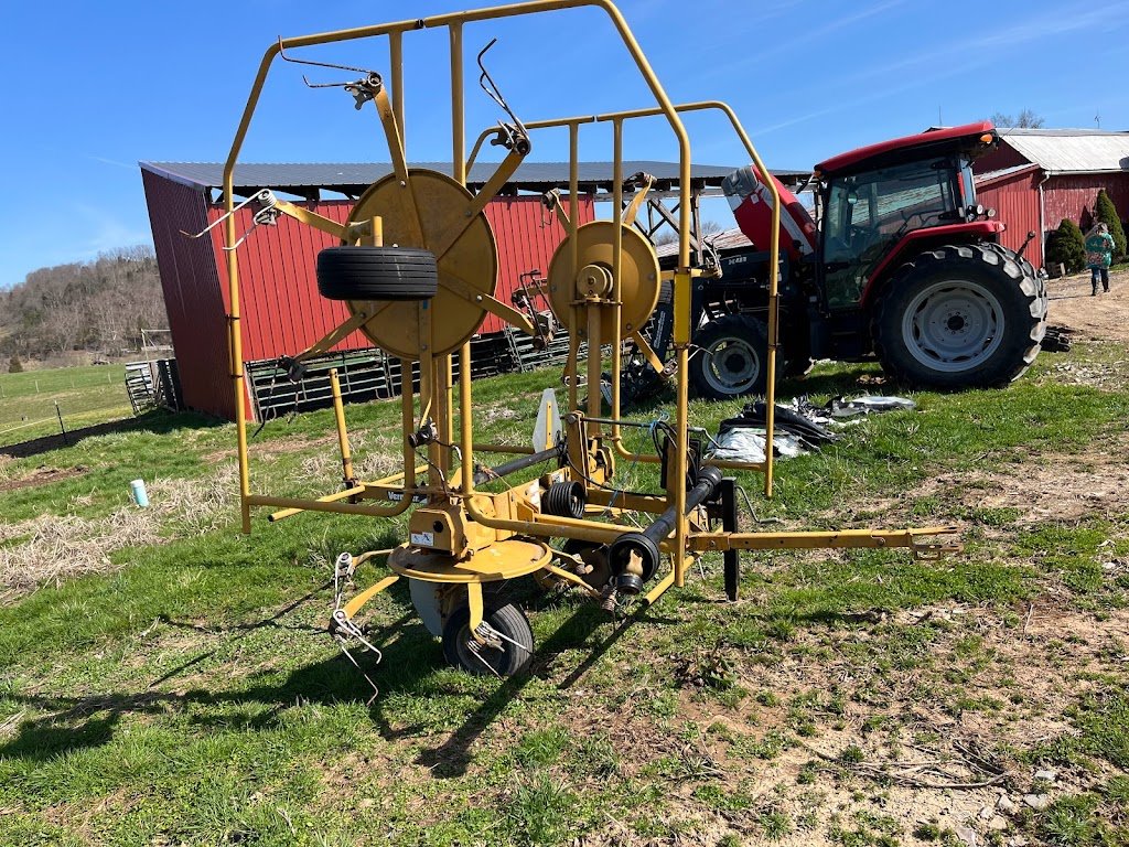 Image for McVey Estate Farm Auction