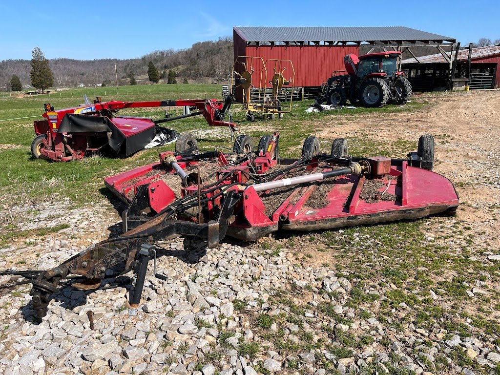 Image for McVey Estate Farm Auction