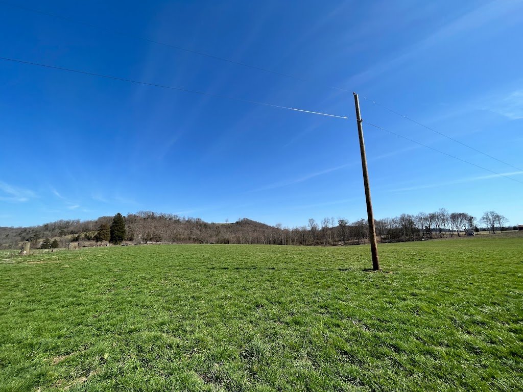 Image for McVey Estate Farm Auction