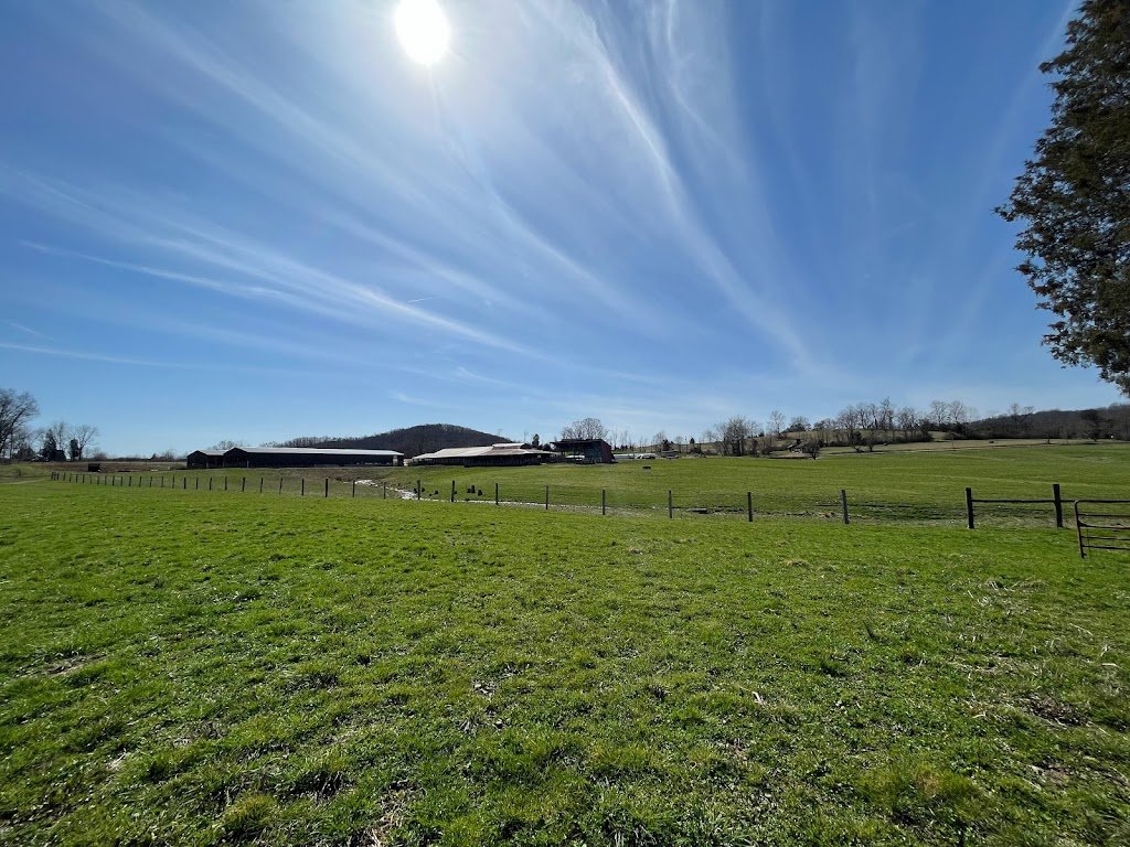 Image for McVey Estate Farm Auction