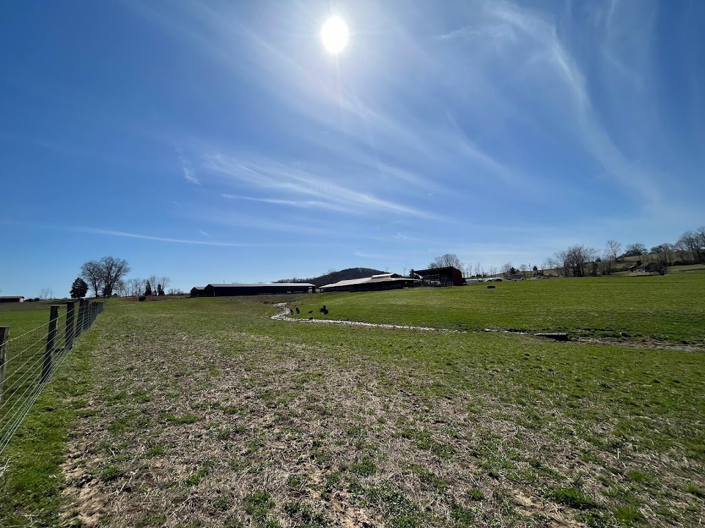 Image for McVey Estate Farm Auction