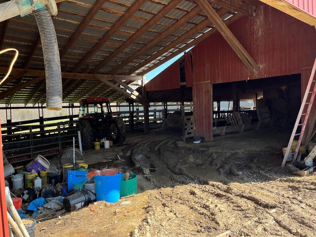 Image for McVey Estate Farm Auction