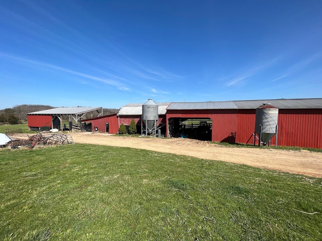 Image for McVey Estate Farm Auction