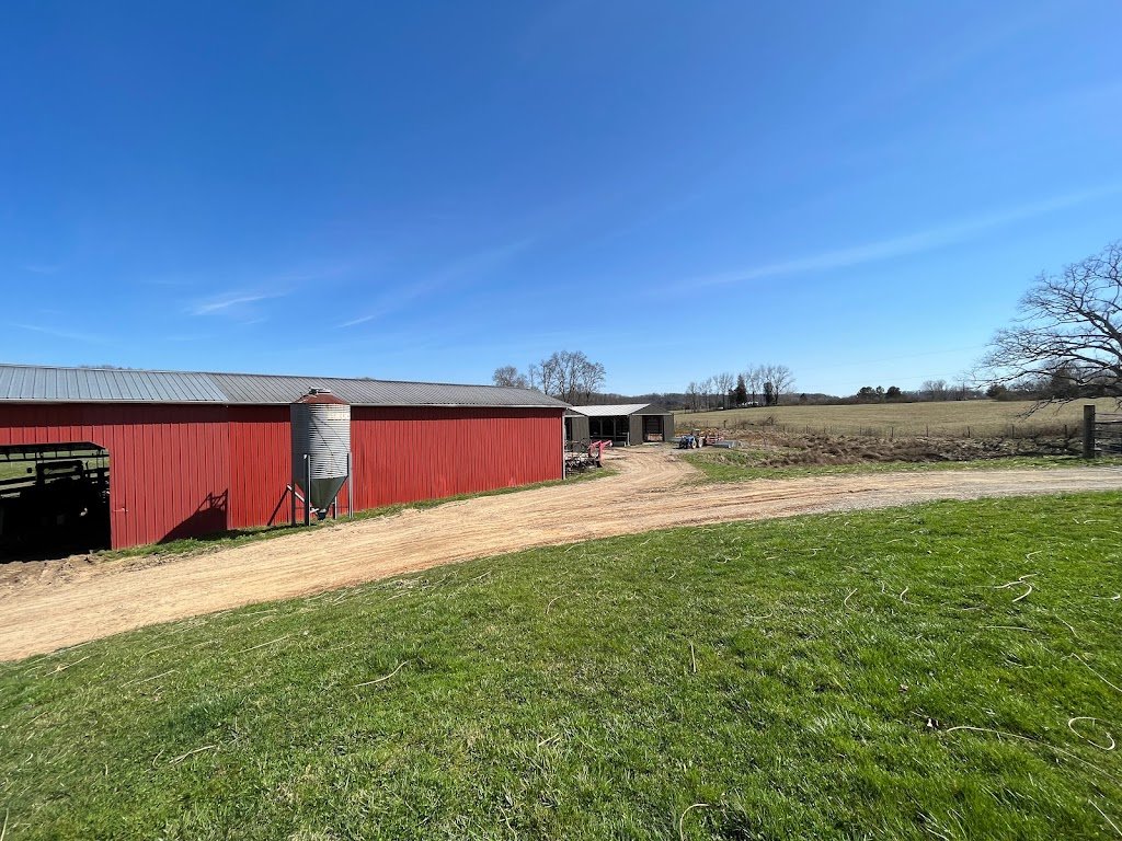 Image for McVey Estate Farm Auction