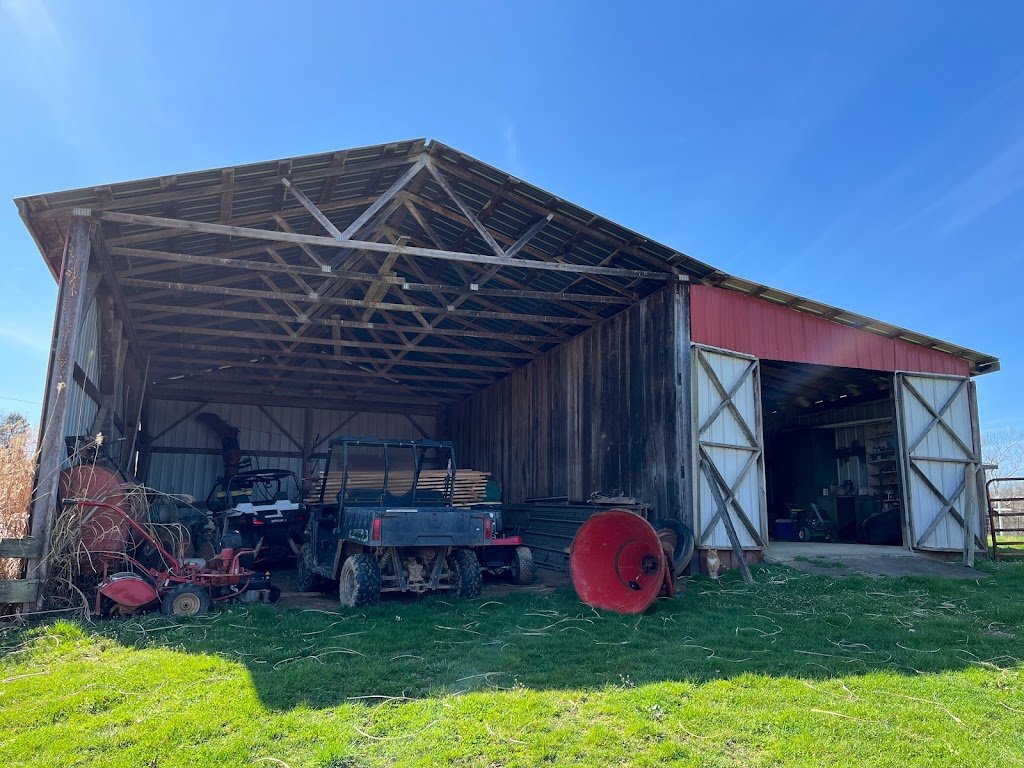 Image for McVey Estate Farm Auction