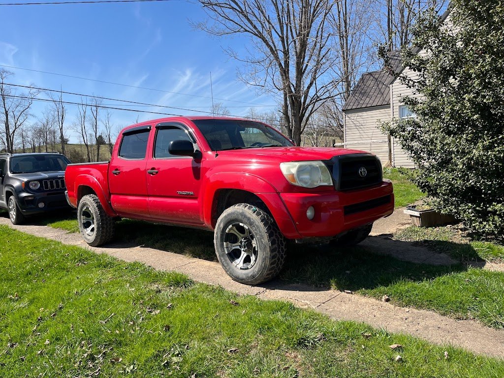 Image for McVey Estate Farm Auction