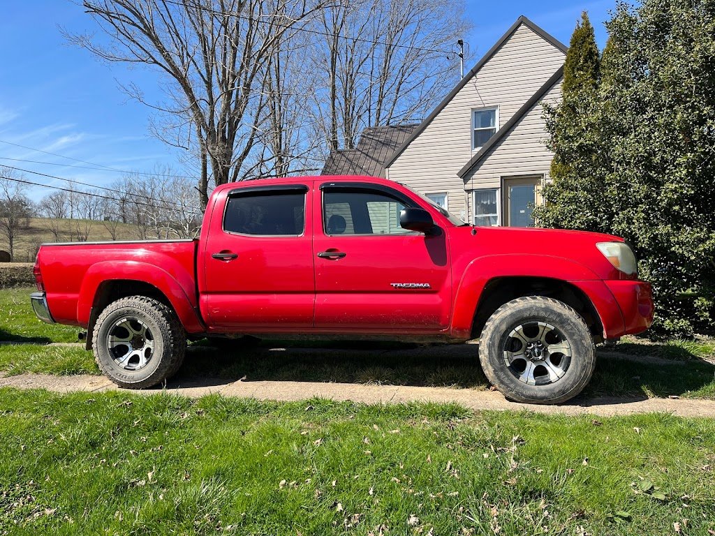 Image for McVey Estate Farm Auction