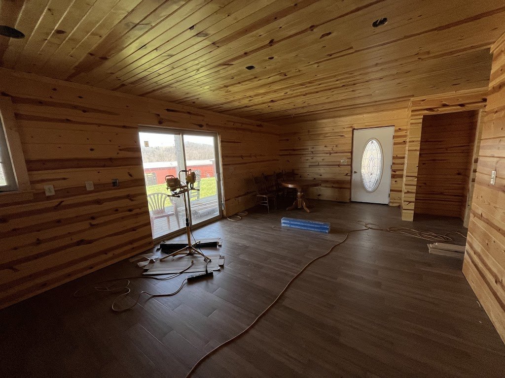 Image for McVey Estate Farm Auction