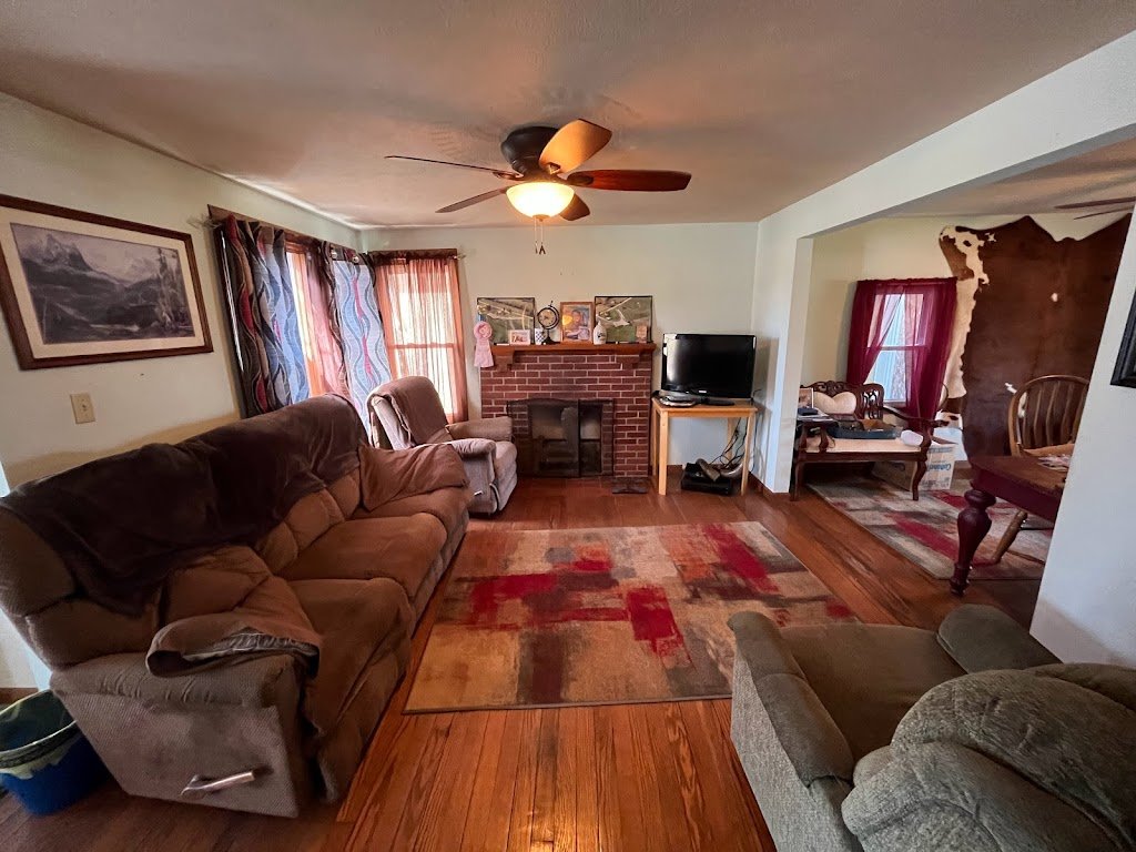 Image for McVey Estate Farm Auction