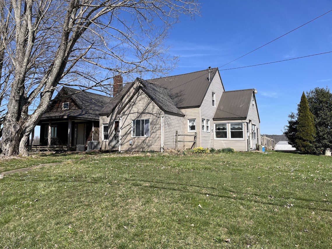 Image for McVey Estate Farm Auction