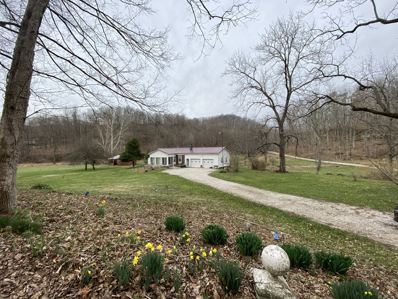 Image for Akers Estate Auction w/ Real Estate