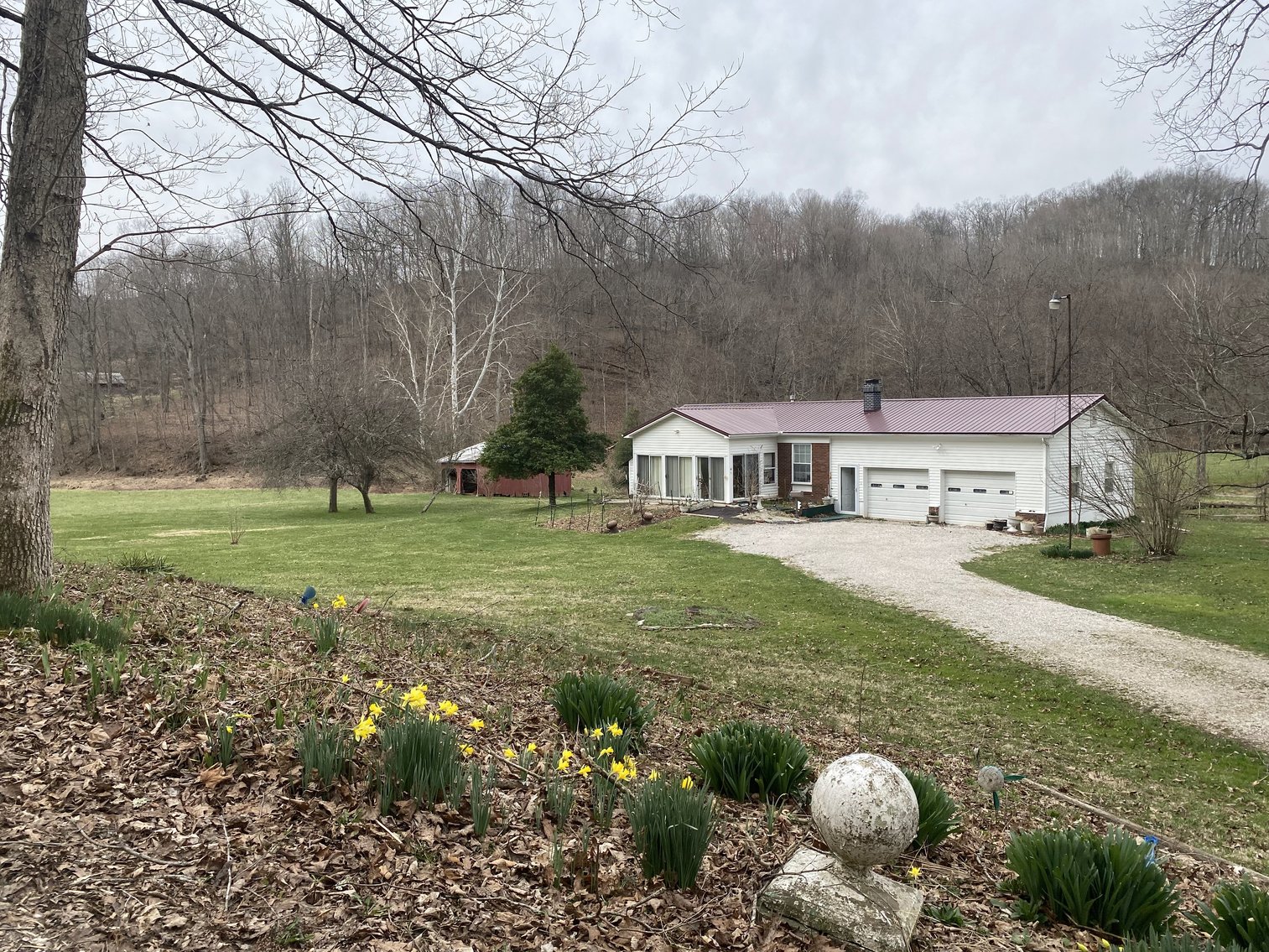 Image for Akers Estate Auction w/ Real Estate