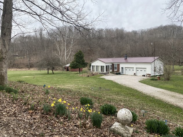 Image for Akers Estate Auction w/ Real Estate