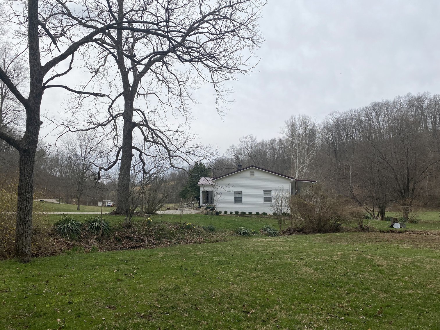 Image for Akers Estate Auction w/ Real Estate