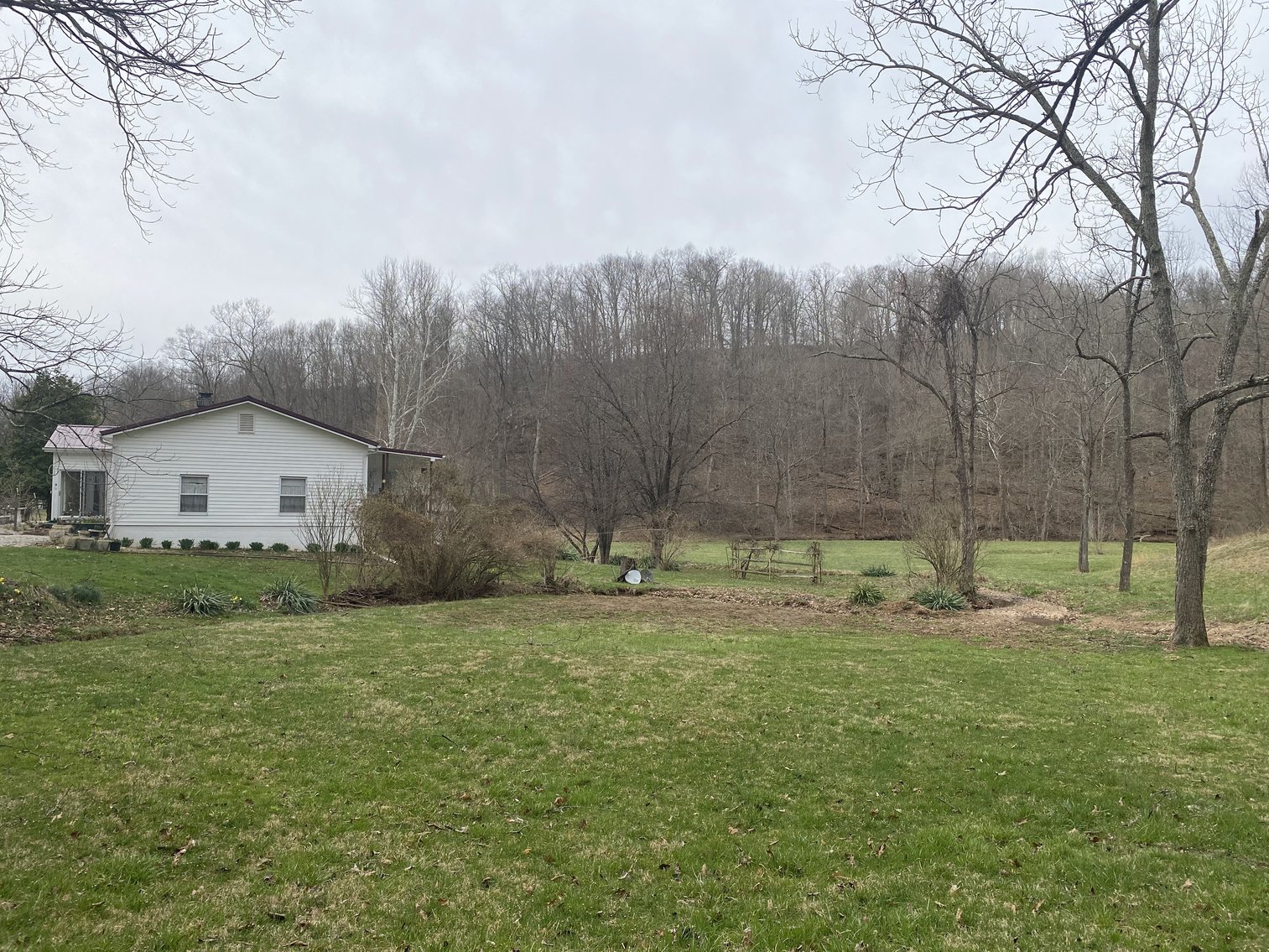 Image for Akers Estate Auction w/ Real Estate