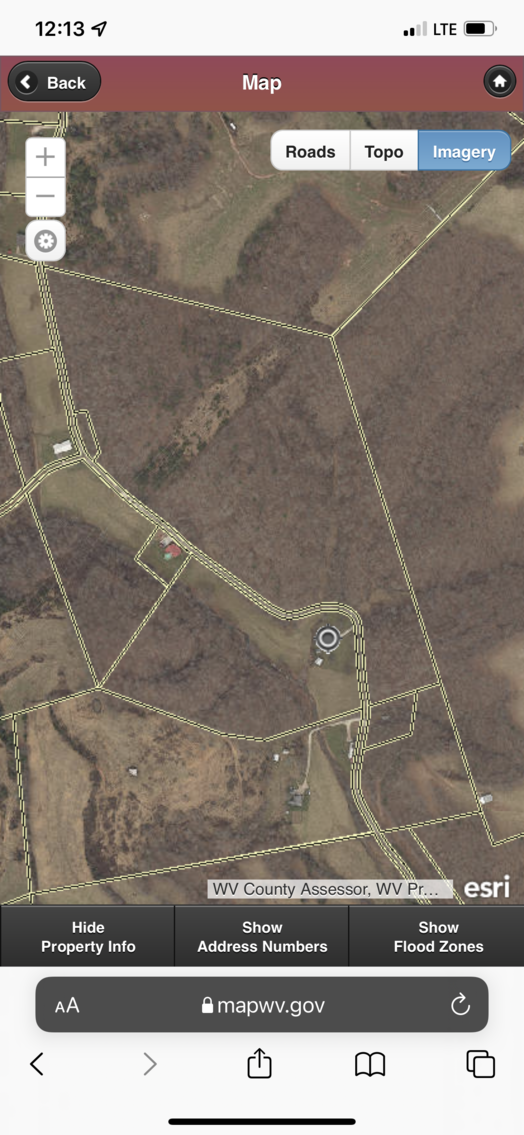 Image for Akers Estate Auction w/ Real Estate