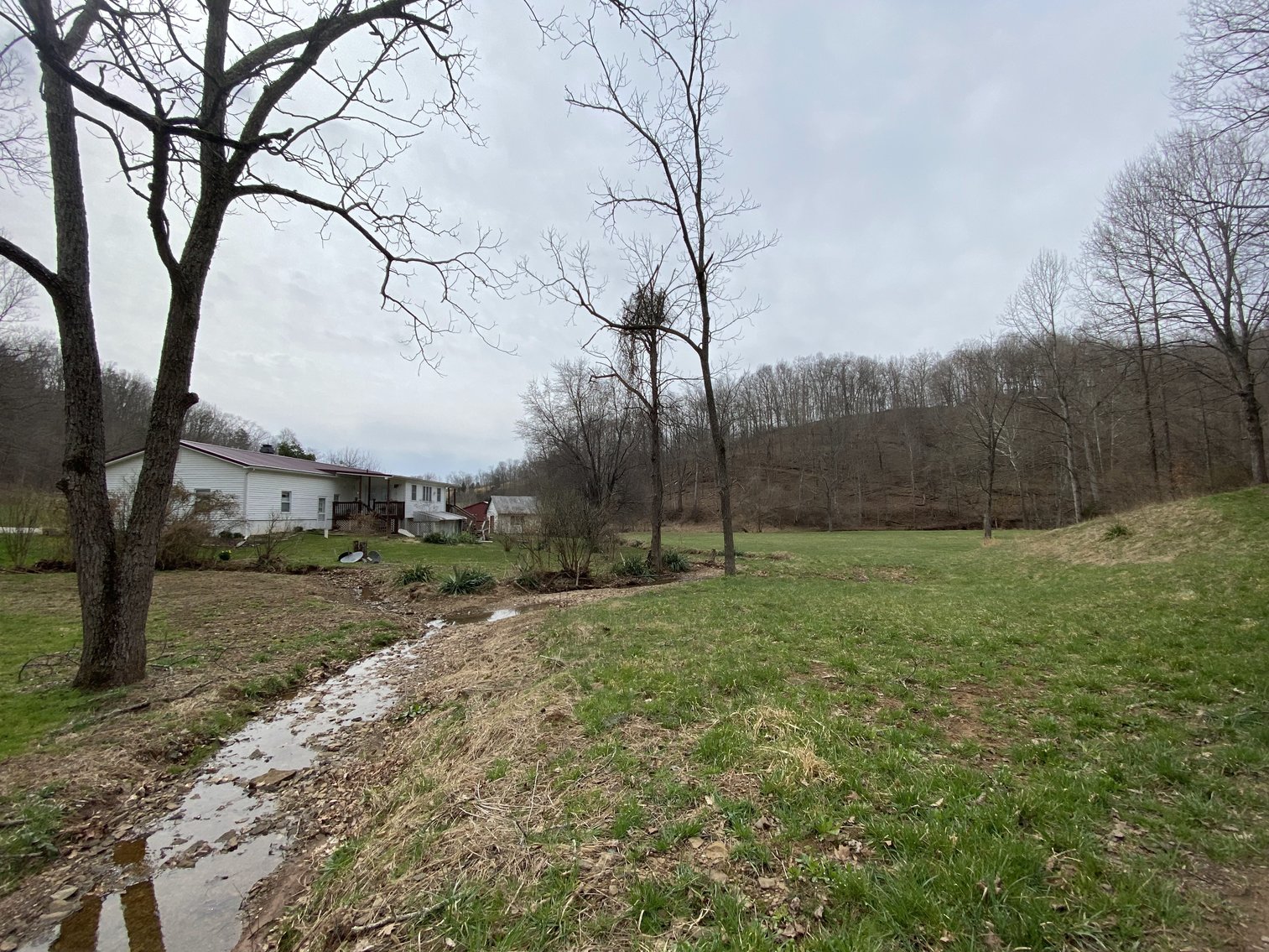 Image for Akers Estate Auction w/ Real Estate