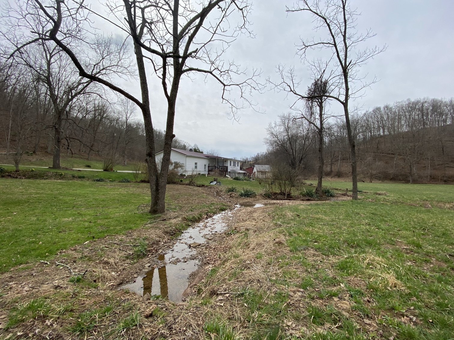 Image for Akers Estate Auction w/ Real Estate