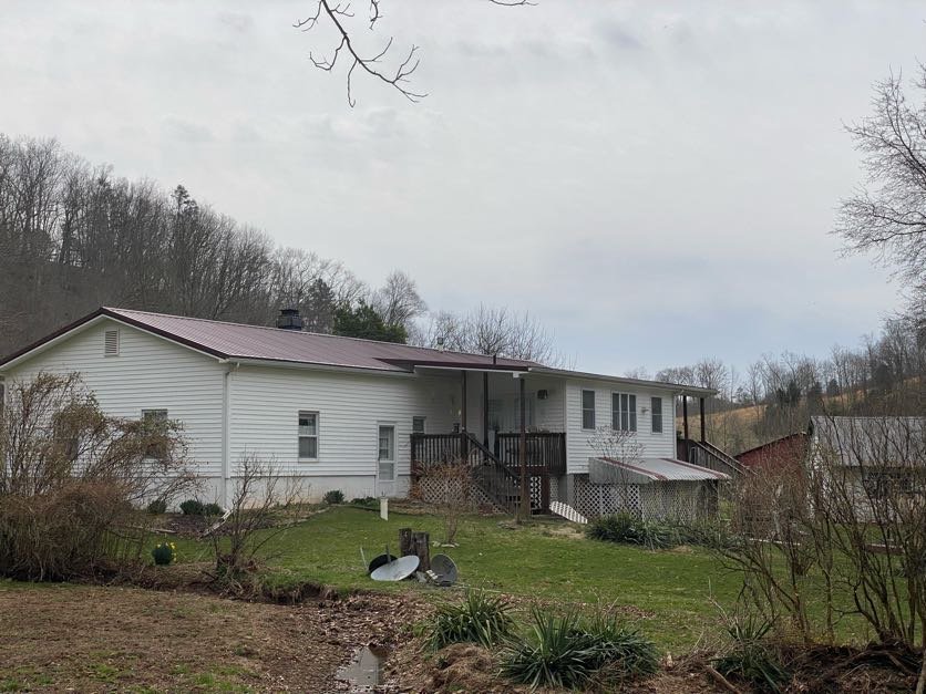 Image for Akers Estate Auction w/ Real Estate