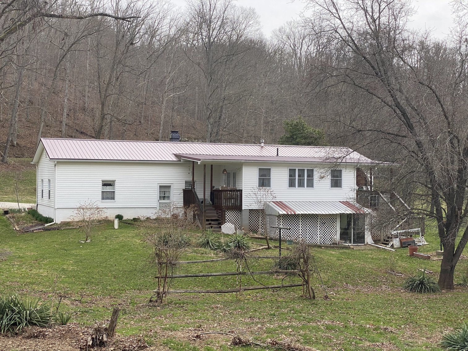 Image for Akers Estate Auction w/ Real Estate