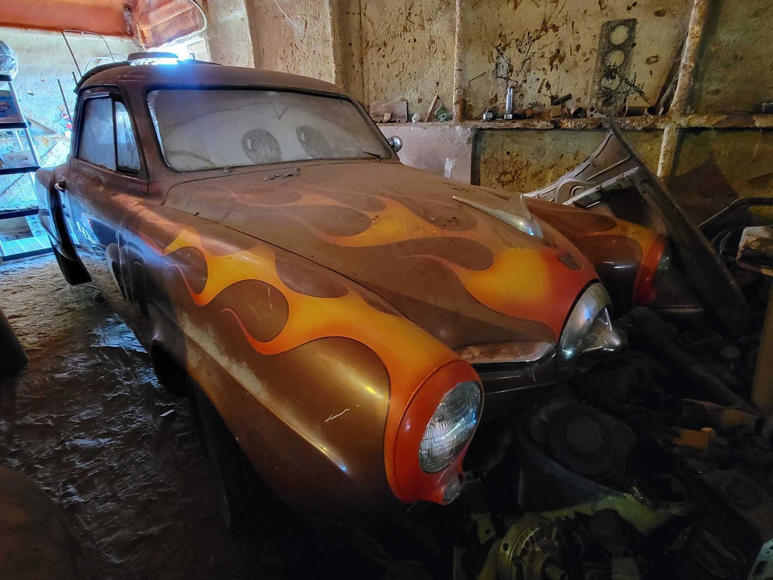 Image for Bid Fast and Last's Hemet Treasures Event