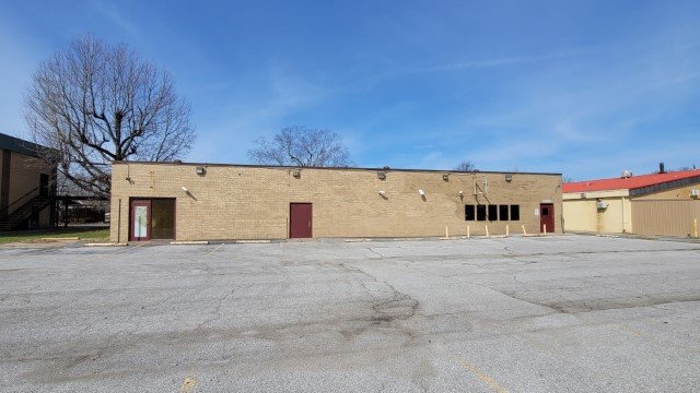 Image for 6,000 Sq. Foot Commercial Real Estate on .56 Acres Online Only Auction