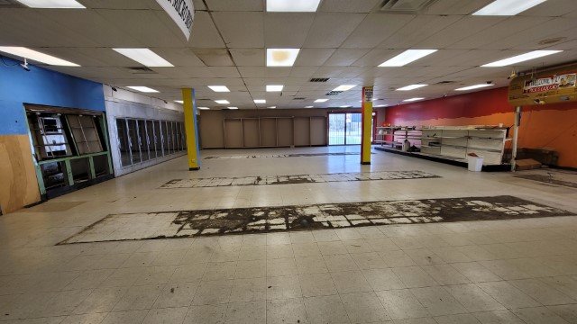 Image for 6,000 Sq. Foot Commercial Real Estate on .56 Acres Online Only Auction