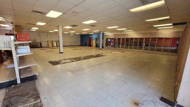 Image for 6,000 Sq. Foot Commercial Real Estate on .56 Acres Online Only Auction