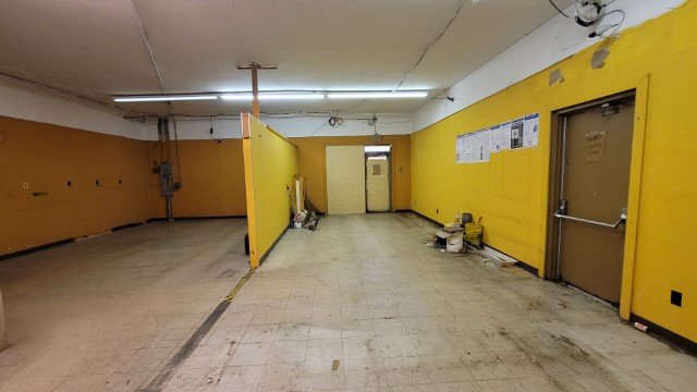 Image for 6,000 Sq. Foot Commercial Real Estate on .56 Acres Online Only Auction