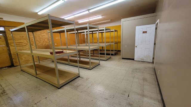 Image for 6,000 Sq. Foot Commercial Real Estate on .56 Acres Online Only Auction