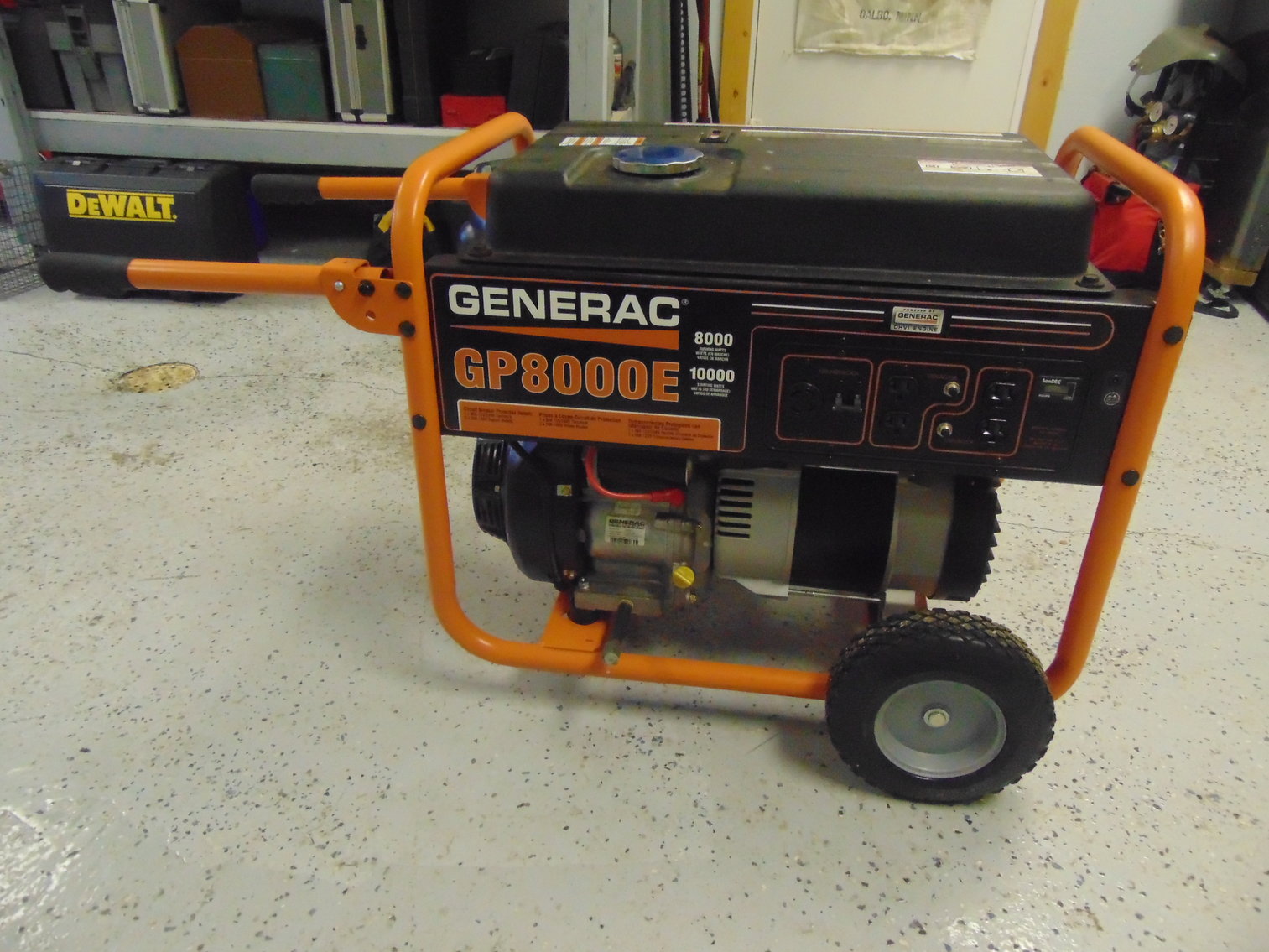 Image for Michael and Tracy Burger