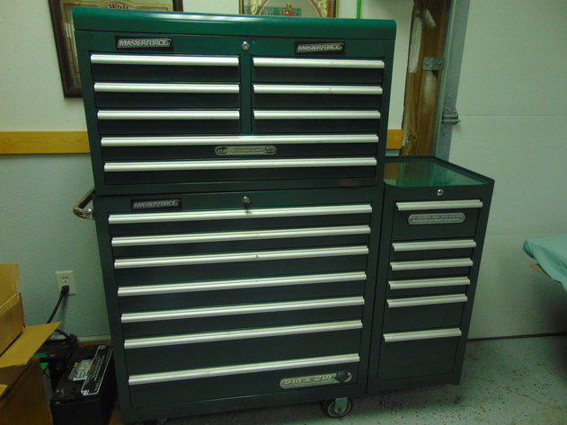 Image for Michael and Tracy Burger