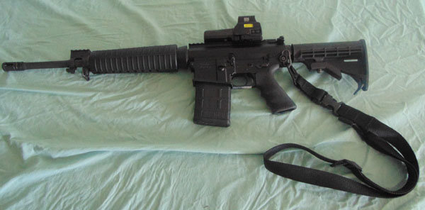 Image for Michael and Tracy Burger